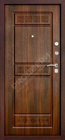 Фотография «Дверь Порошок №50»