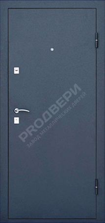 Фотография «Дверь Порошок №39»