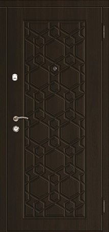 Фотография «Дверь МДФ №44»