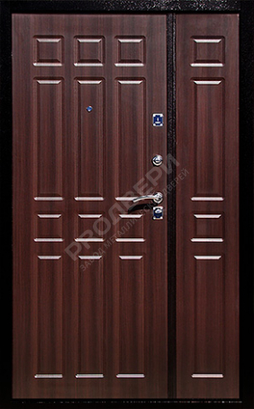 Фотография «Тамбурная дверь №2»