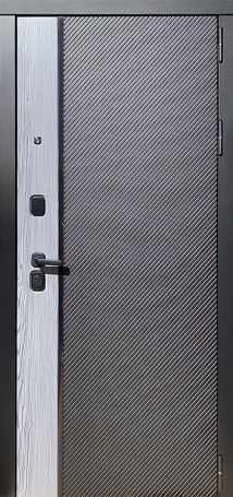 Фотография «Дверь МДФ №214»