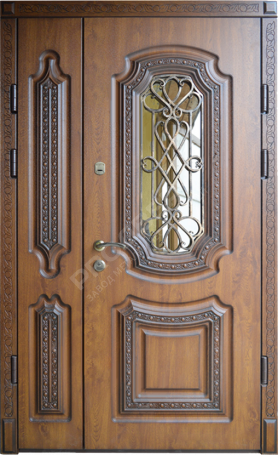 Фотография «Парадная дверь №223»