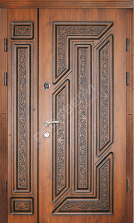 Фотография «Парадная дверь №77»