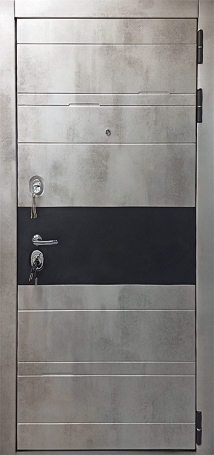 Фотография «Дверь МДФ №205»