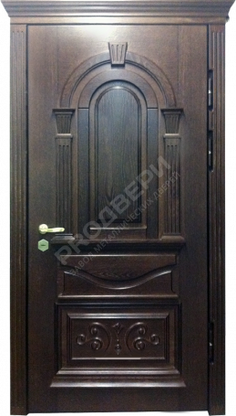 Фотография «Дверь Массив дуба №29»