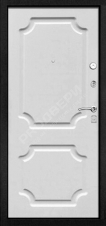 Фотография «Дверь Порошок №37»