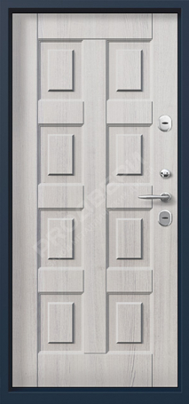 Фотография «Дверь Порошок №55»