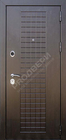 Фотография «Дверь с терморазрывом №8»