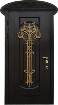 Фотография «Дверь Массив дуба №41»