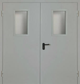 Фотография «Противопожарная дверь №6»