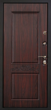 Фотография «Дверь МДФ №92»