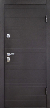 Фотография «Дверь Порошок №45»